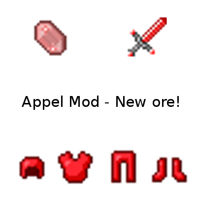 Appel Mod