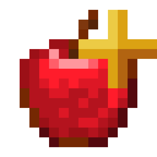 L-man's Better Apples