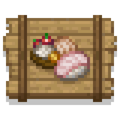 Aquaculture Delight