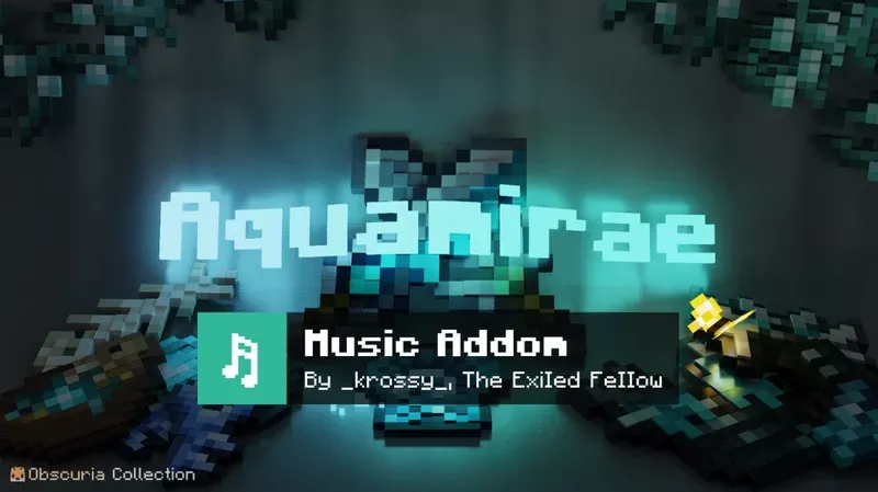Aquamirae - Boss Music Tweaks
