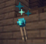 Aquatic Torches for Fabric 1.21.1