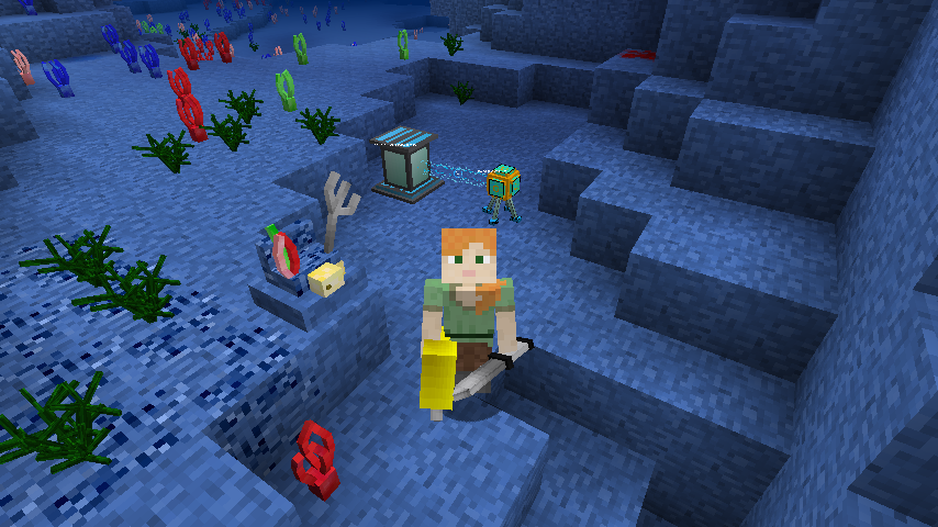 Aquatic
