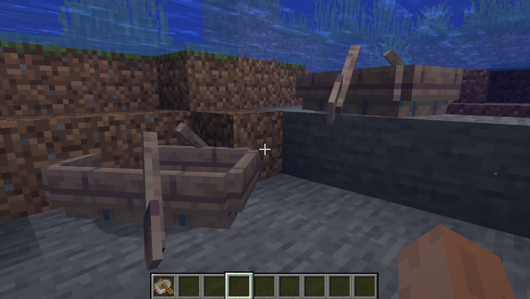 Aquatic Artifacts