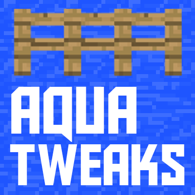 AquaTweaks