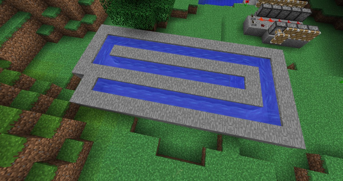 Aqueducts