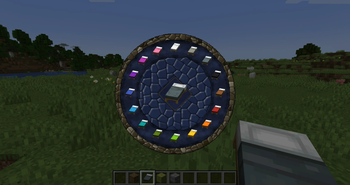 Aquila Block Variants