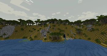 ArborFirmaCraft (AFC)