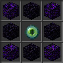 Arcane Caches