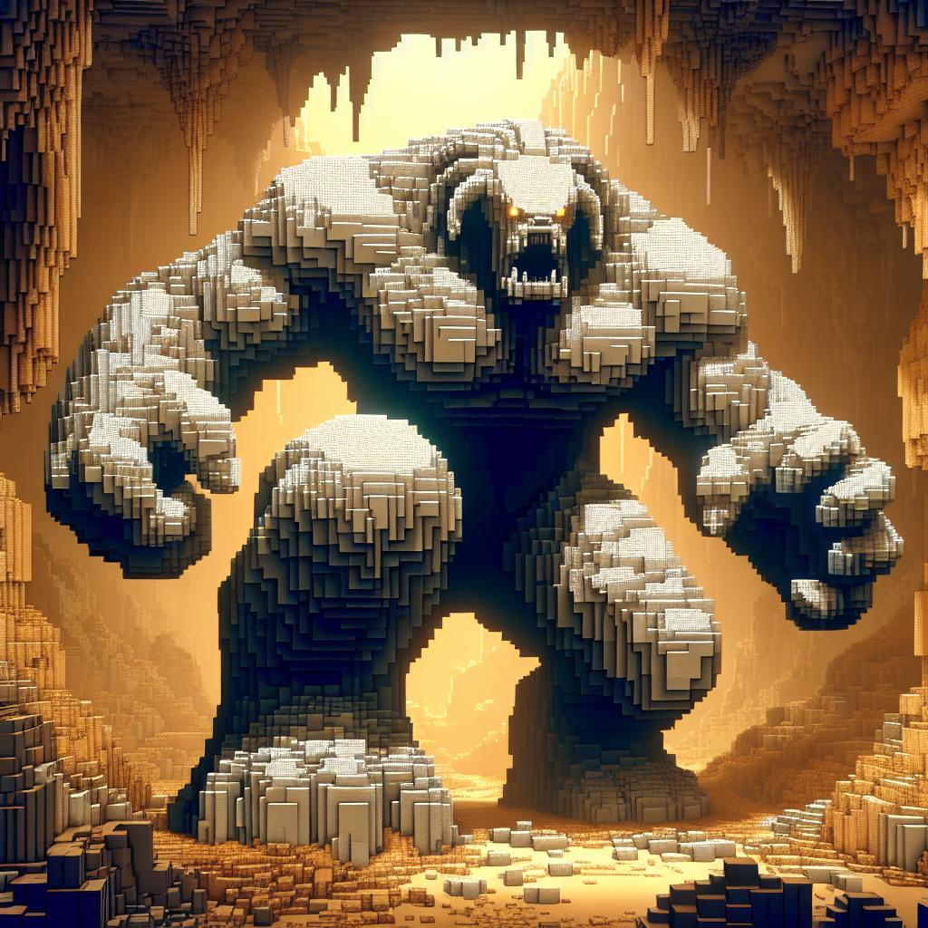 Arcane Mobs
