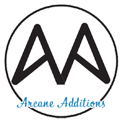 ArcaneAdditions