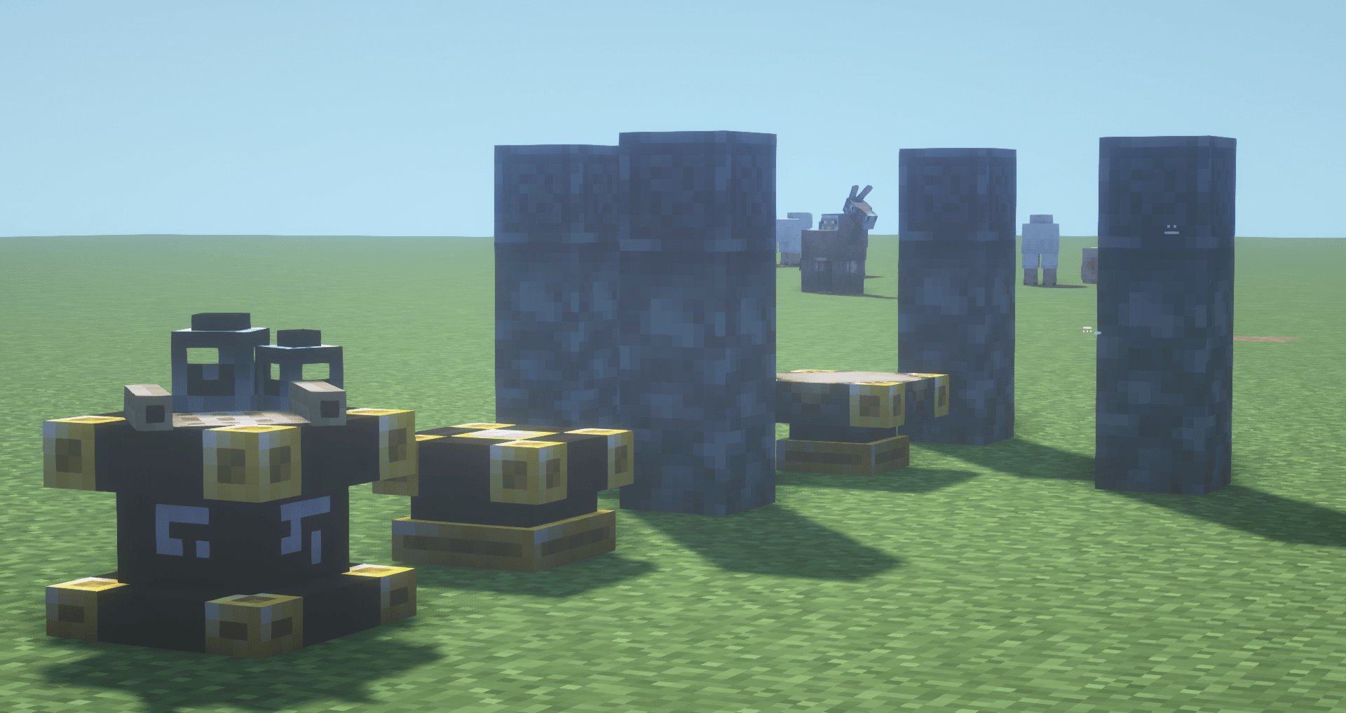 ArcaneCraft II [Forge]