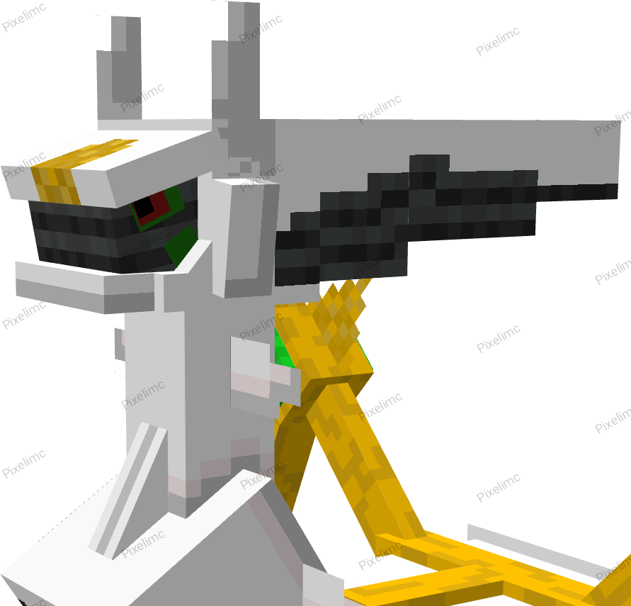 Legendary Pokemon Cobblemon