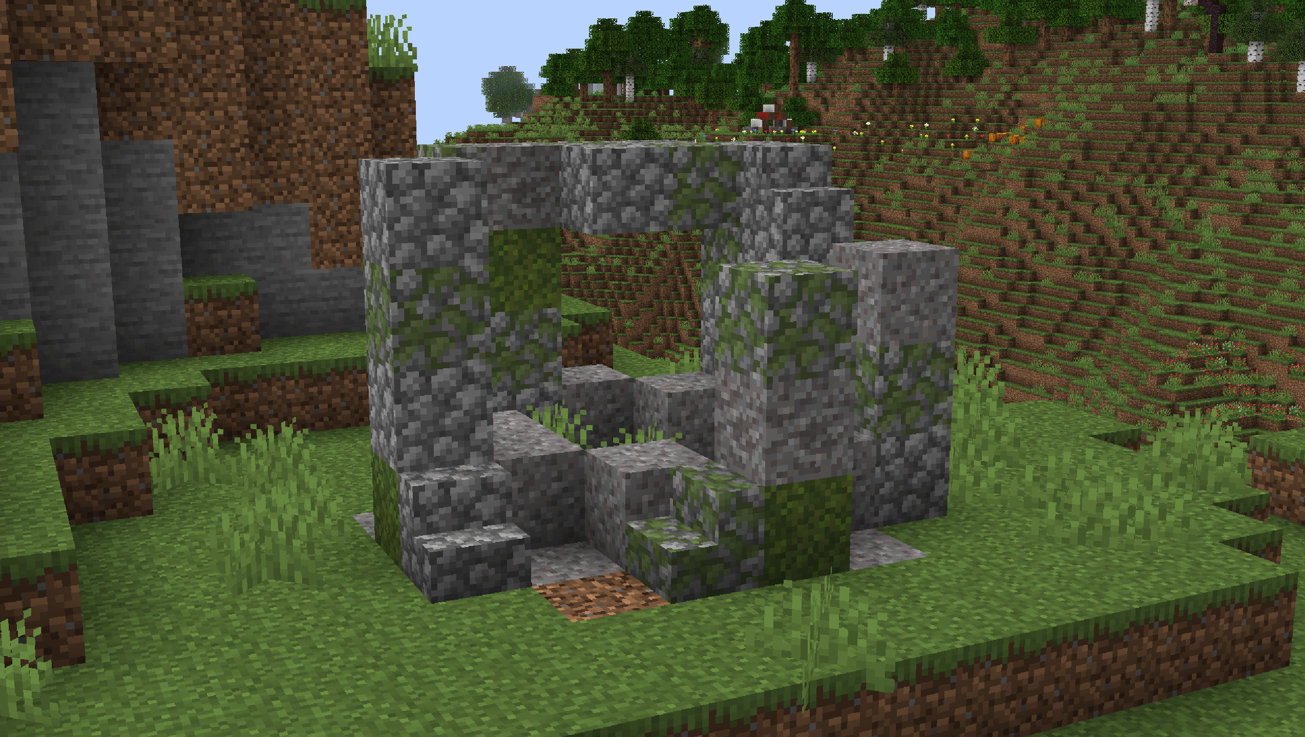 Archeological