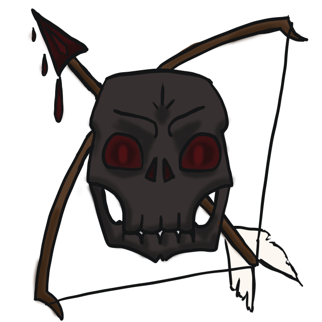 Archers of Decay