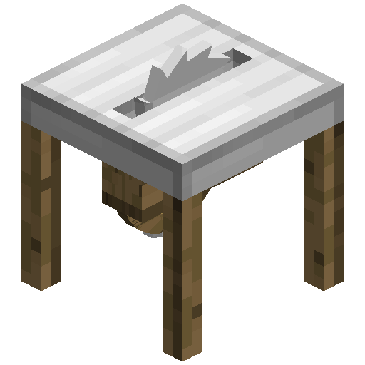 ArchitectureCraft - TridentMC Version