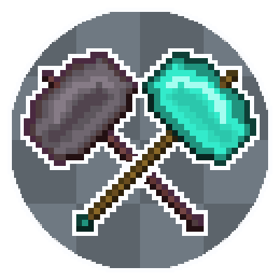 Arda's Hammer