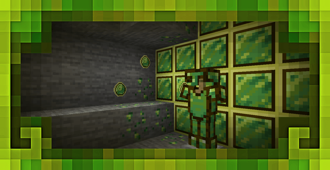 Arda's Ores