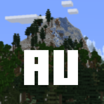 Areas Undefined