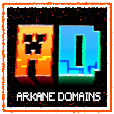 ARKANE DOMAINS