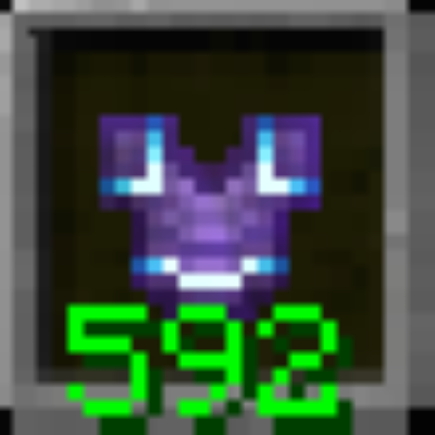 Versions Armor Hud by Mcjunky33 — Minecraft Mods — MetaMods