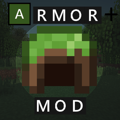 Скачать Armor+ Mod — Minecraft Моды — MetaMods