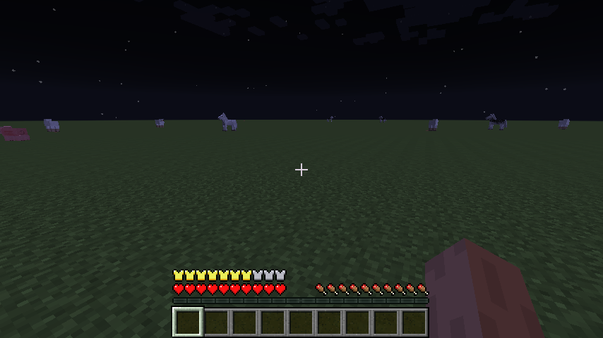 Armor Overlay