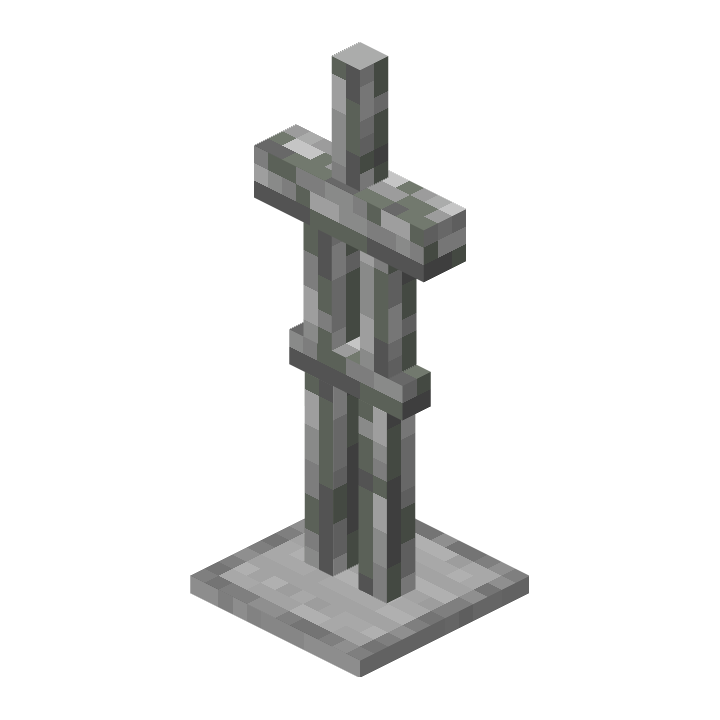 Armor Rack