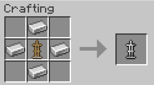 Armor Rack