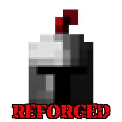 Armor Souls: Reforged [on indefinite hiatus]