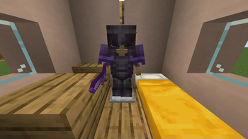 Armor Stand Overhaul