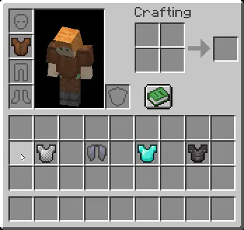 Armor Swapper
