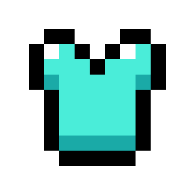 Armor Toughness Bar [Fabric]