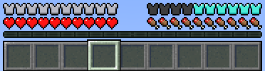 Armor Toughness Bar [Fabric]