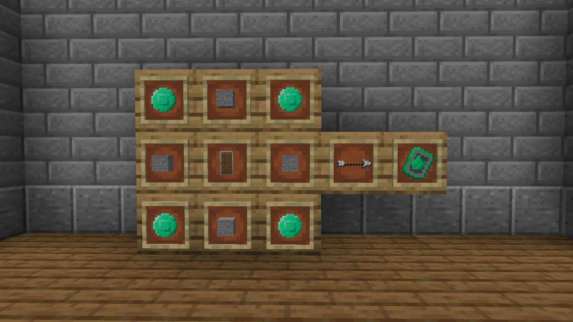 Armor_Trim´s_Plus+ [WB]