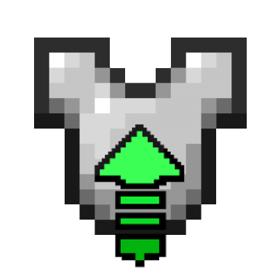 Armor Up!