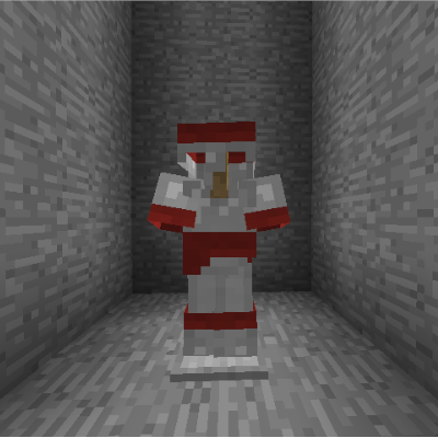 Armors Mod