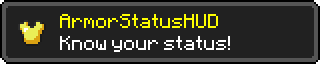 ArmorStatusHUD