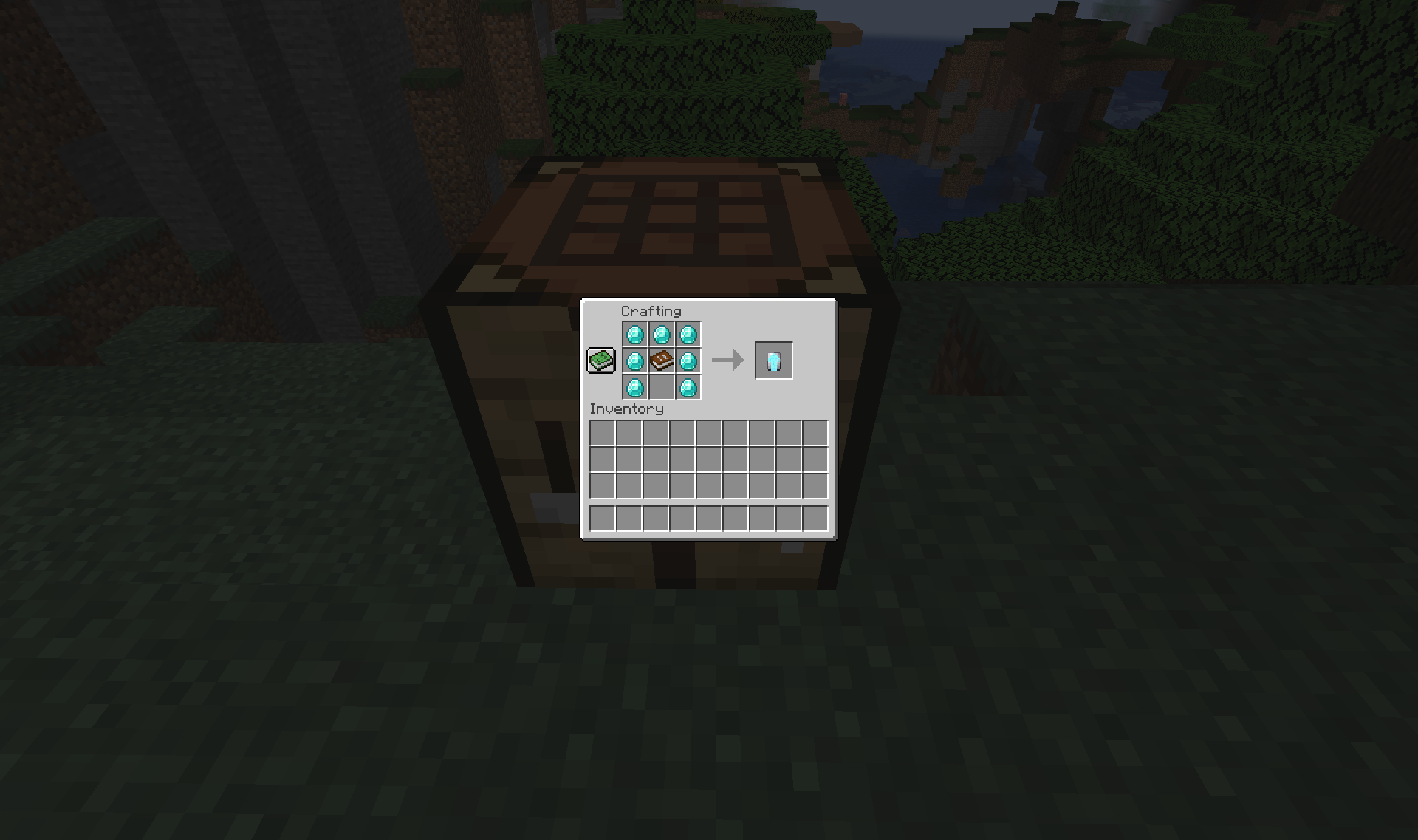 Armour Upgrades