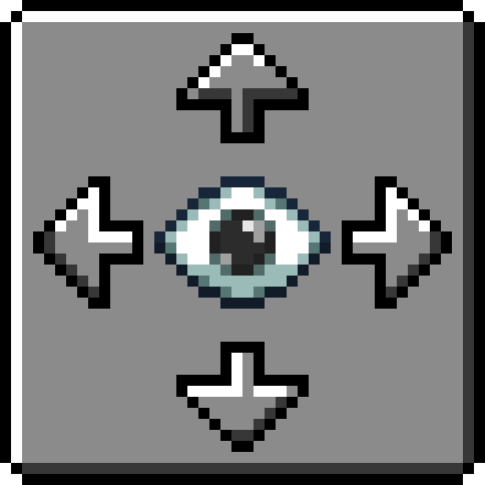 Arrow Camera Control