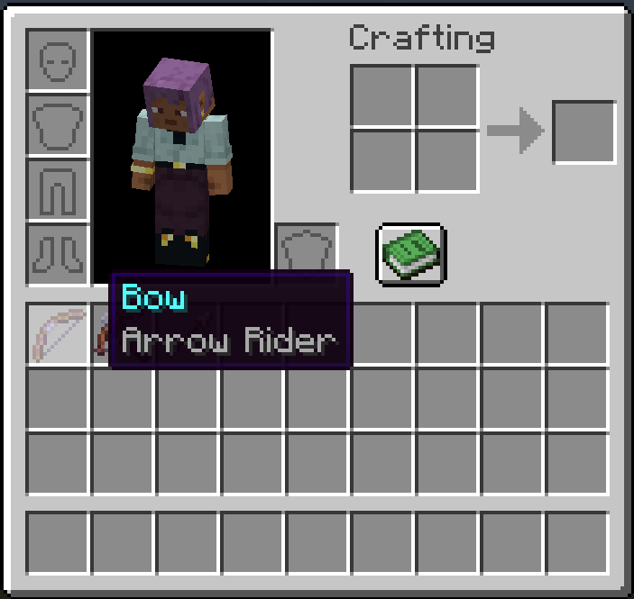 Arrow Rider