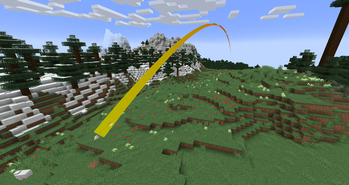 Arrow Trails