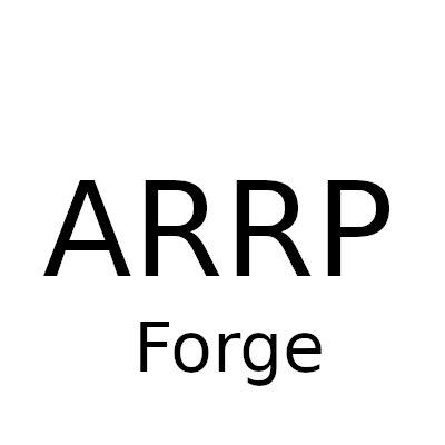 ARRP Forge