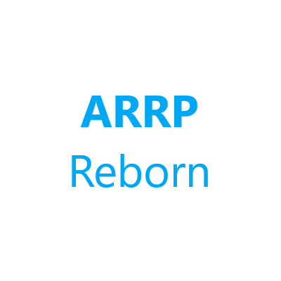 ARRP Reborn