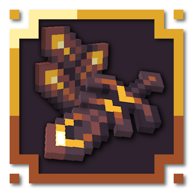 Arthys' Ebonite (AE) - Forge