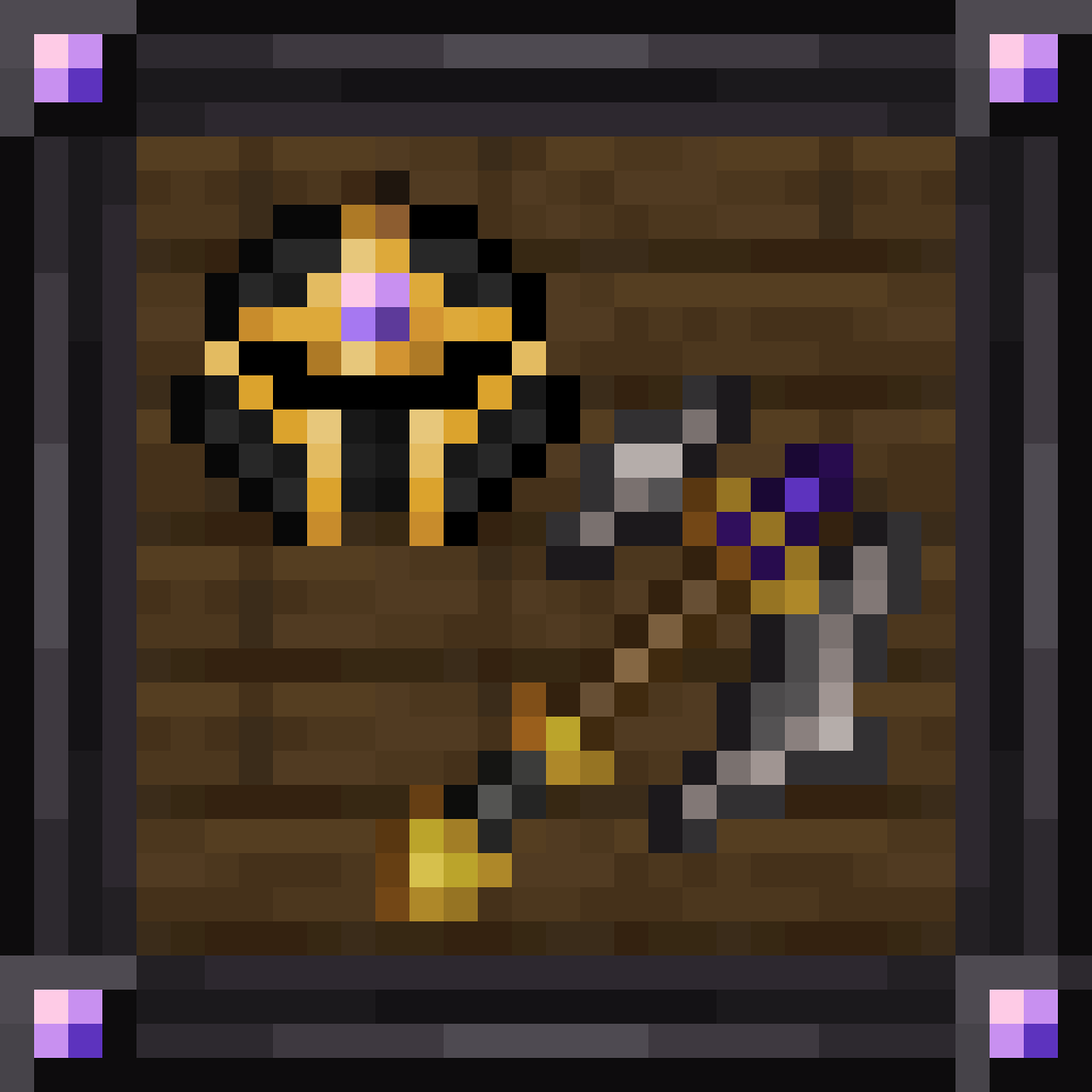 Arthys' RPG Armory (ARA) - Forge