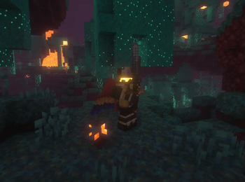 Arthys' RPG Armory (ARA) - Forge