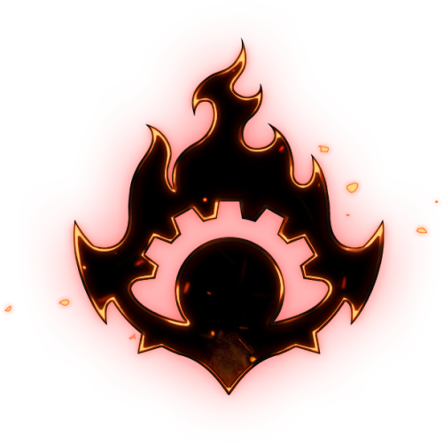 Ash Of Sin: Anti High Level Enchantment