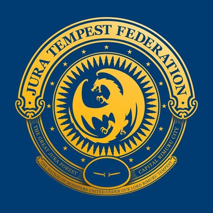 Ash Of Sin: Tempest - Tensura