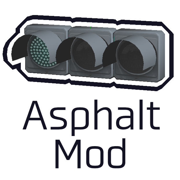 Asphalt Pattern Minecraft Версии AsphaltMod — Minecraft Моды — MetaMods