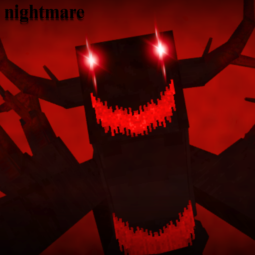 Asphyxiation : NIGHTMARE DIFFICULTY